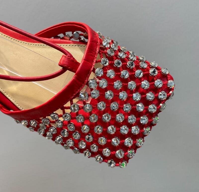 SAMC - BO Women Shoes - 013