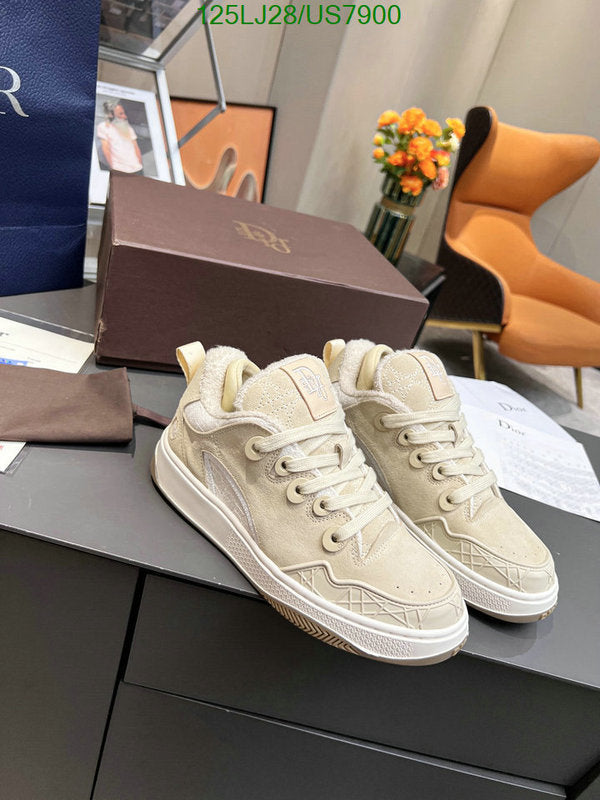 SAMCC - DOR Women Shoes - 1552