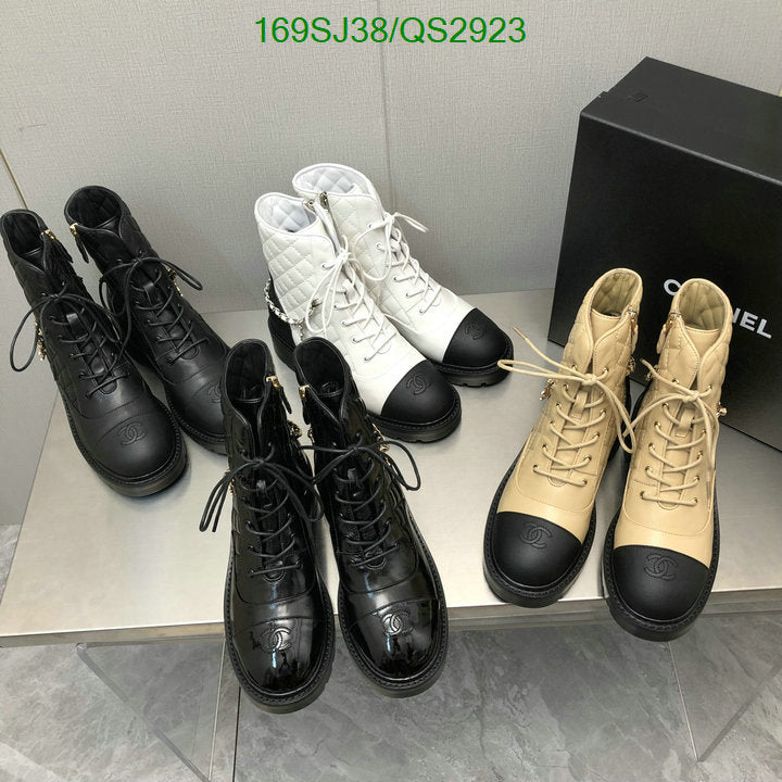 SAMC - Mix Boots - 378