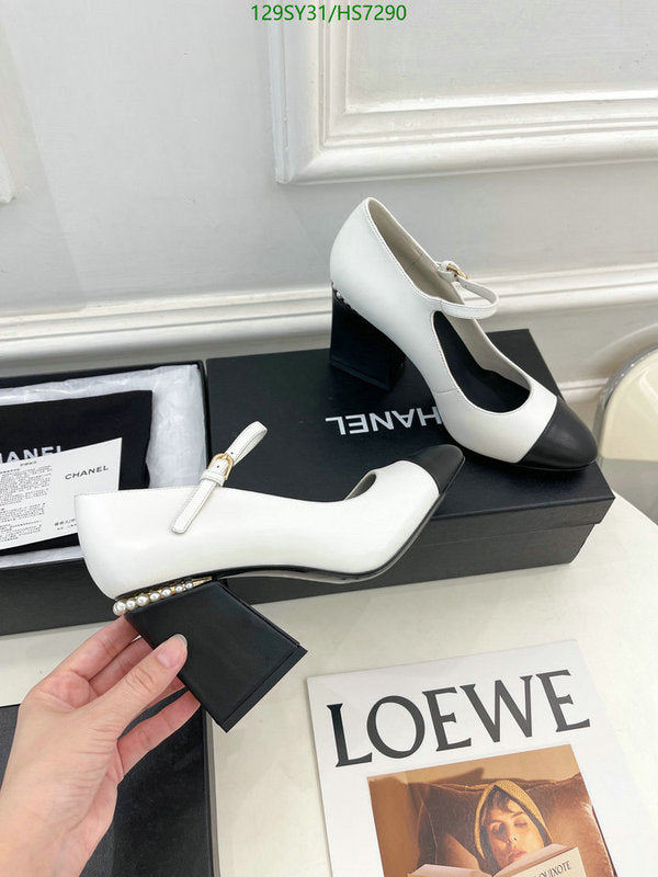 SAMC - CHL Women Shoes High Heels - 090