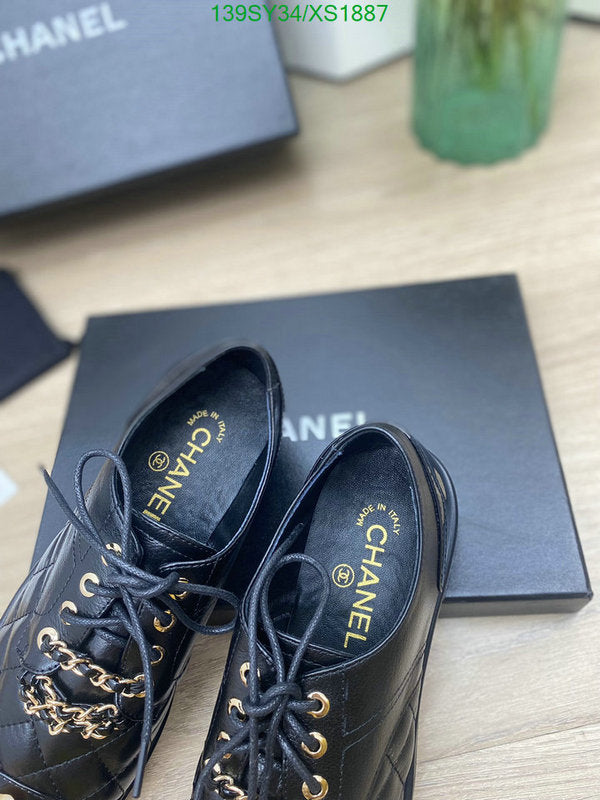 SAMC - CHL Women Shoes - 113