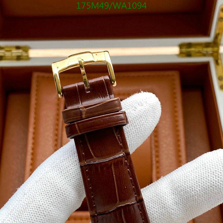 SAMC - OG Watches - 137