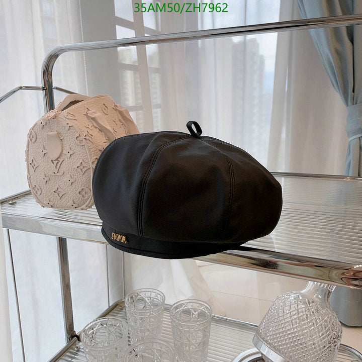 SAMC - DOR Caps & Hats - 143