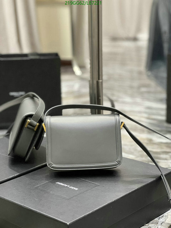 SAMC - YLS Bags - 464