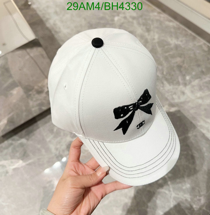 SAMC - CHL Caps & Hats - 026