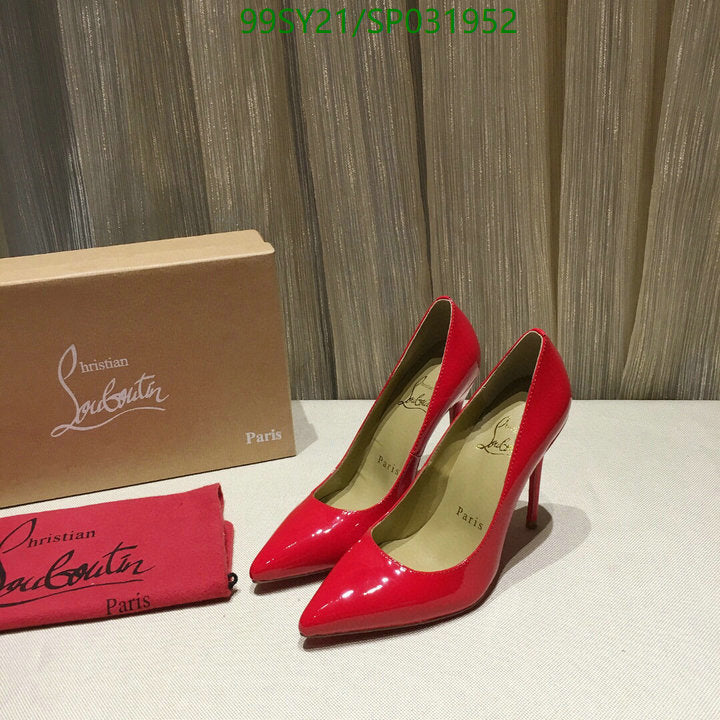 SAMC - CBL Women Shoes - 174