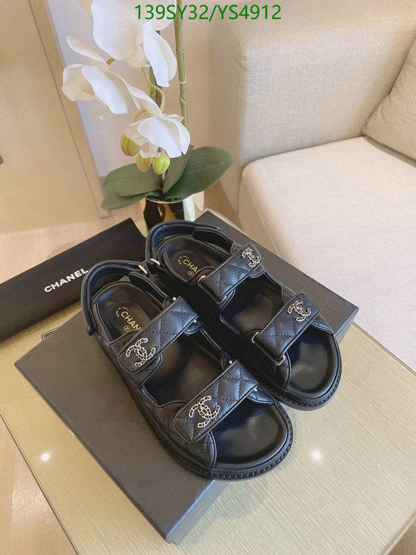 SAMC - CHL Women Shoes Beach - 145
