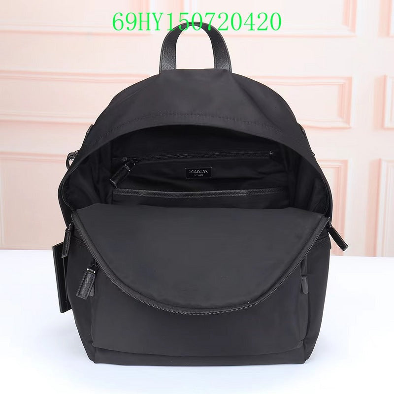 Satchel Bags - PDA Bags - 3090