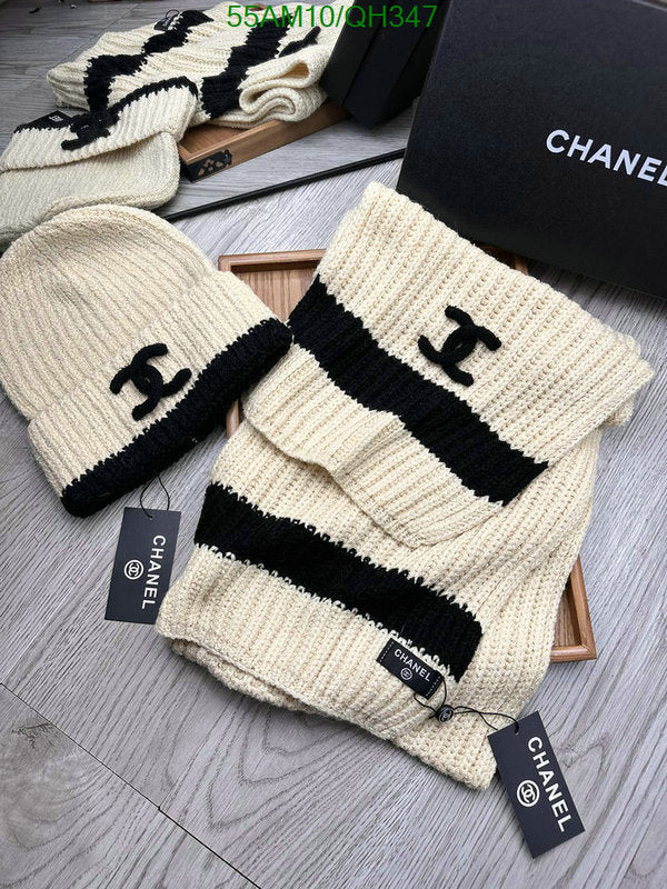 SAMC - CHL Caps & Hats - 177