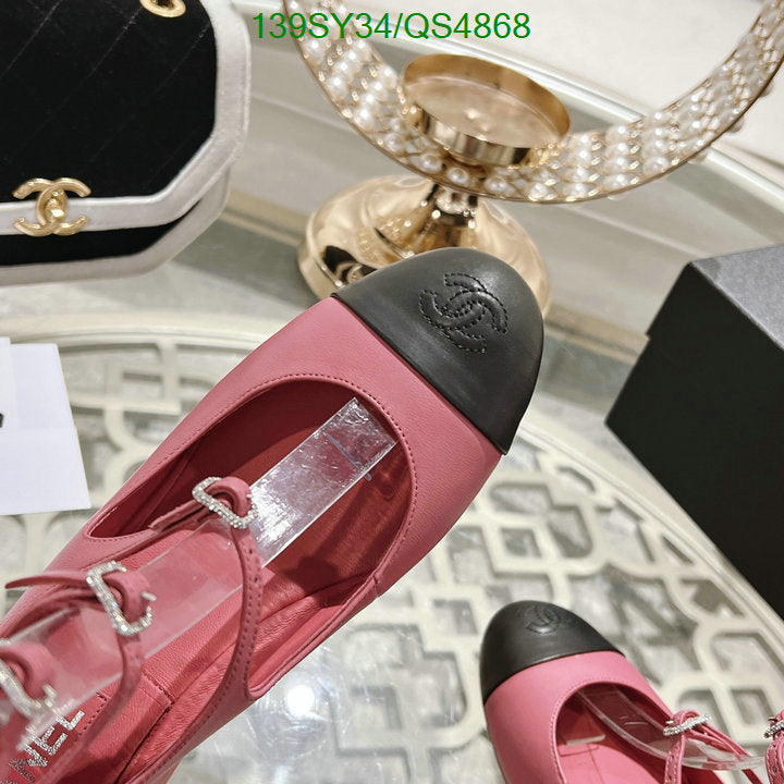 SAMC - CHL Women Shoes High Heels - 200