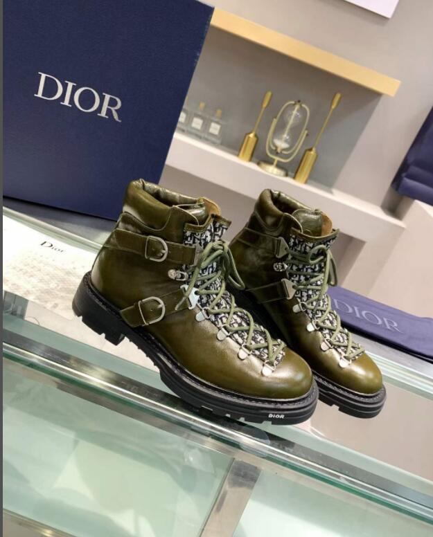 SAMCC - DOR Men Shoes - 647