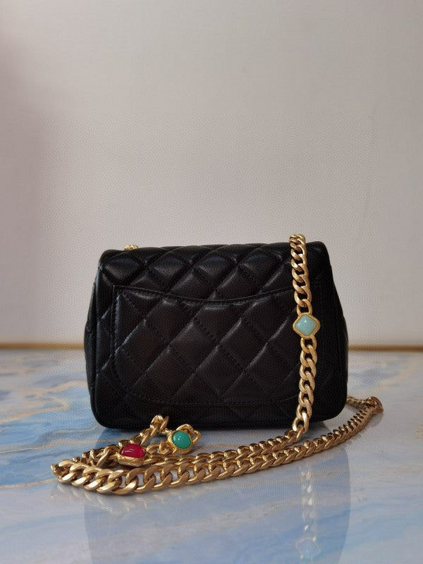 Satchel Bags - CHL Bags - 1697