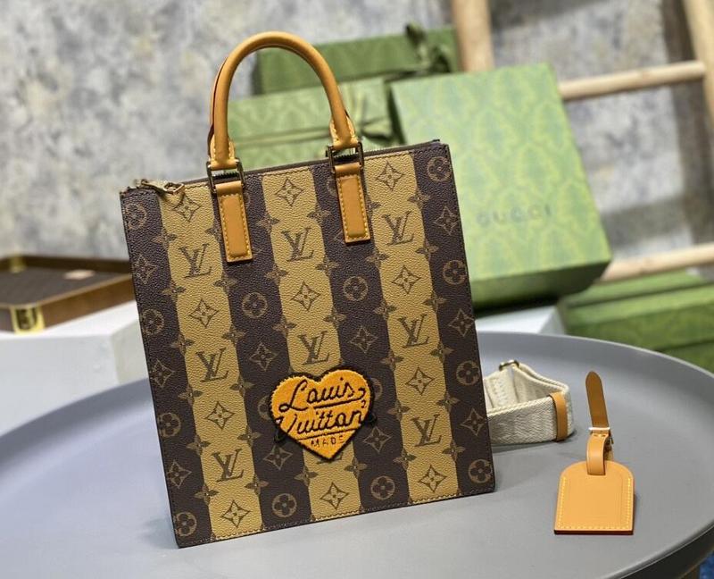 SAMC - LOV Bags - 1855