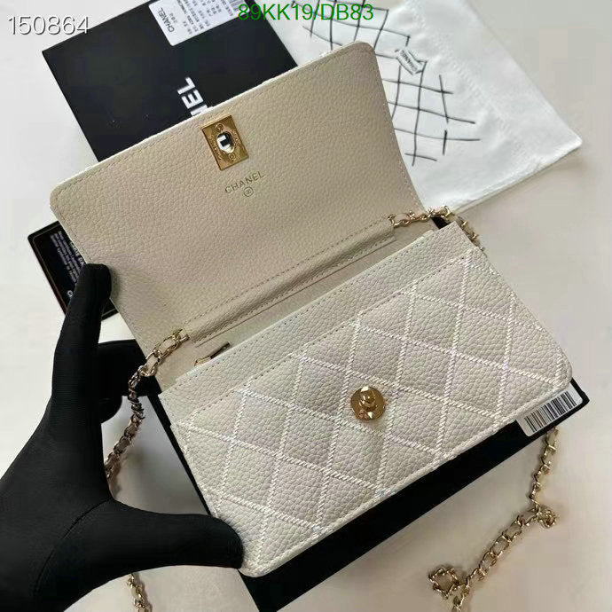 SAMC - CHL Bags Crossbody - 012