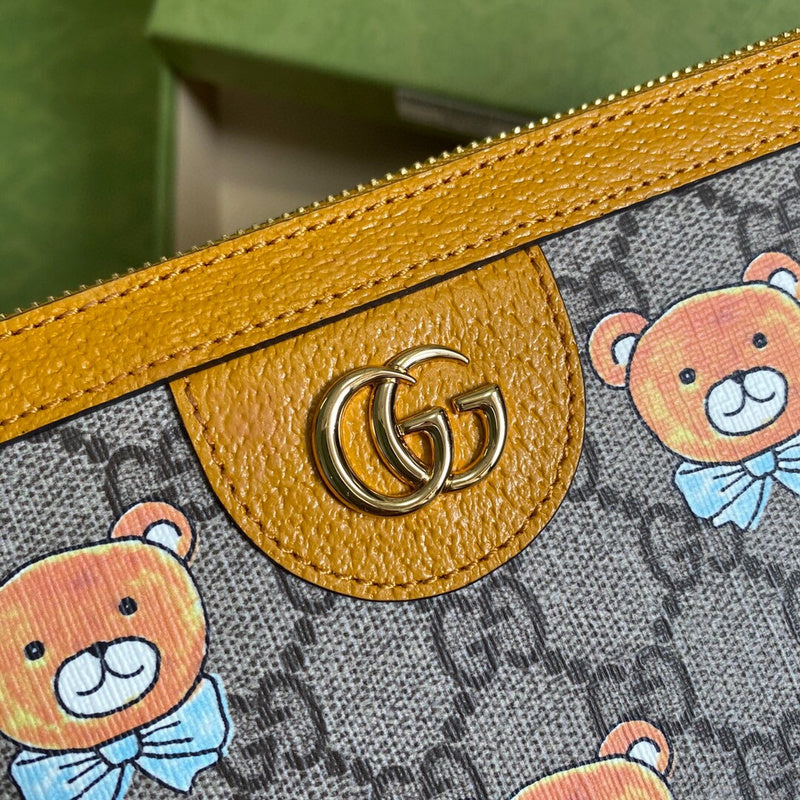 Satchel Bags - GCI Bags - 5967