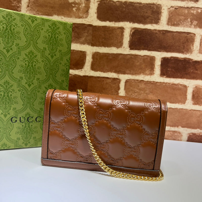 Glami Fashion - GCI Bags - 12641