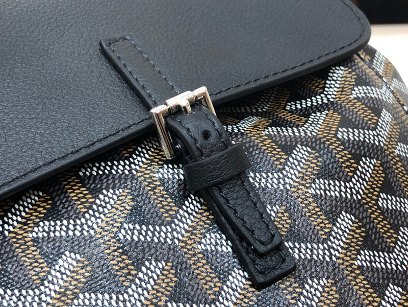 Satchel Bags - GOD Bags - 1059