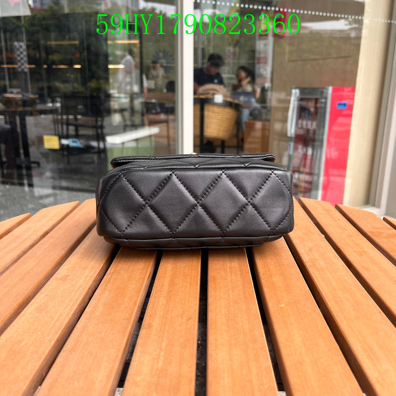 Glami - CHL Bags - 065
