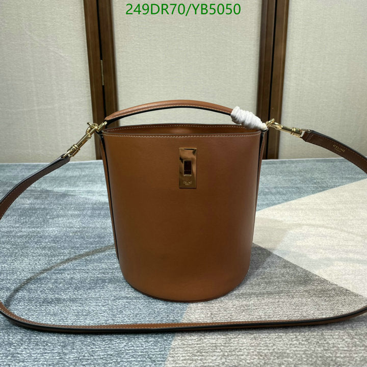 SAMC - COL Bags - 149