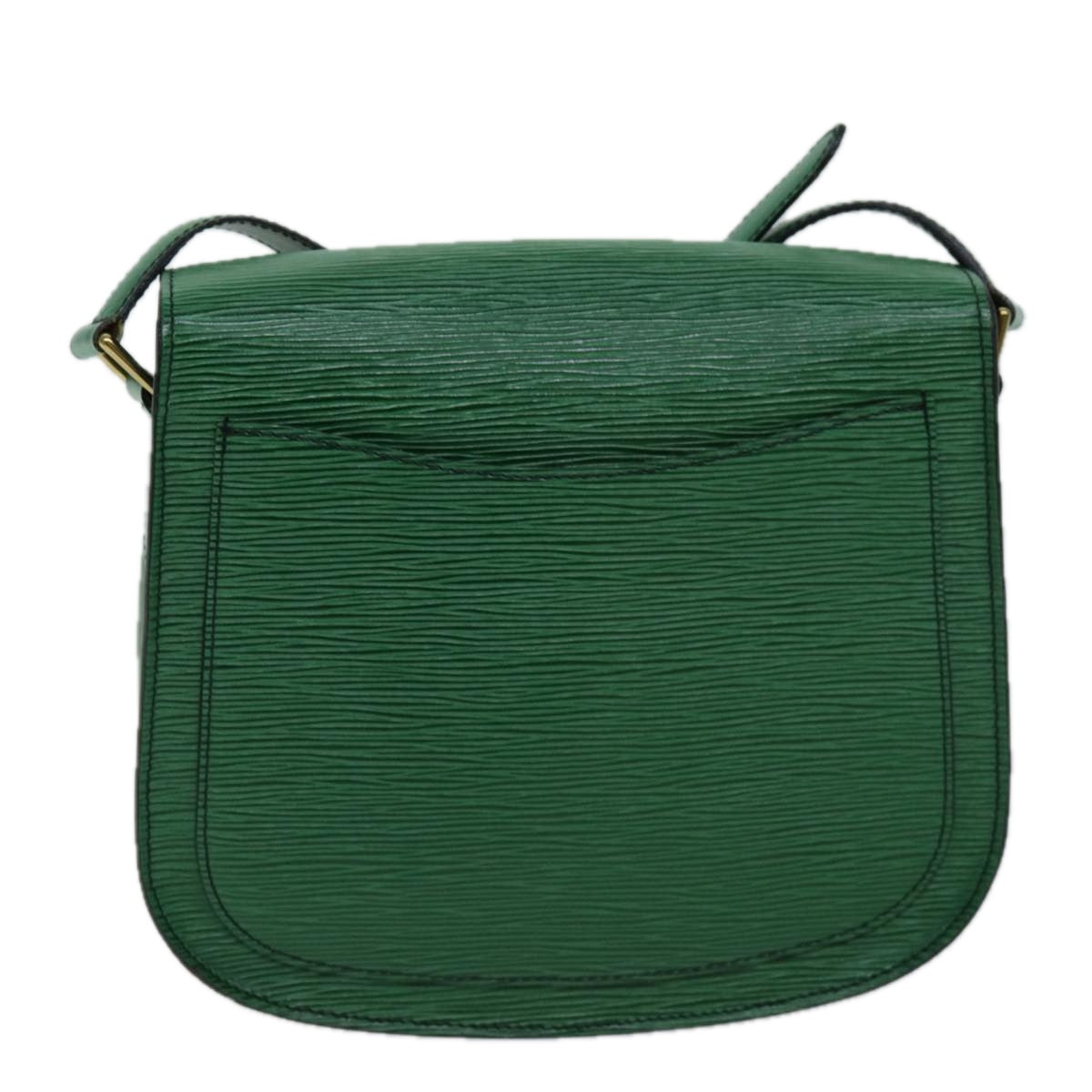 Louis Vuitton Saint Cloud Shoulder Bag