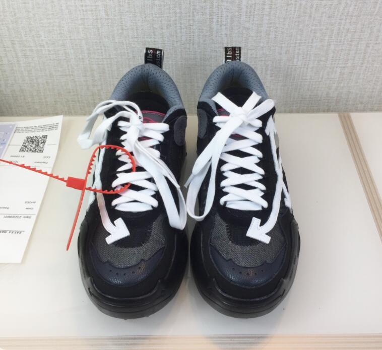 Glamy - YZO Men Shoes - 150