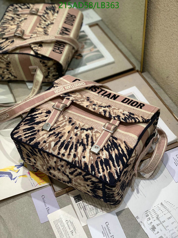 SAMCC - DOR Bags - 1248