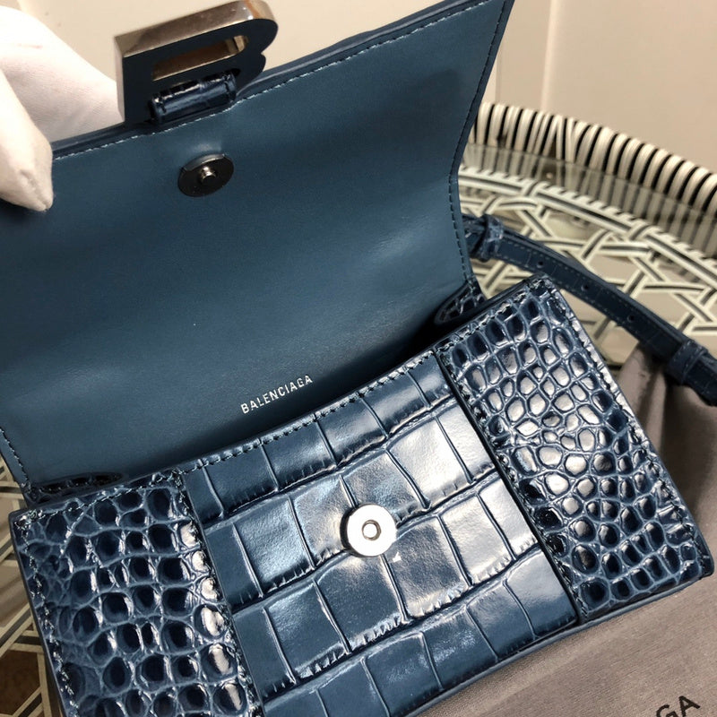 Satchel Bags - BGC Bags - 044