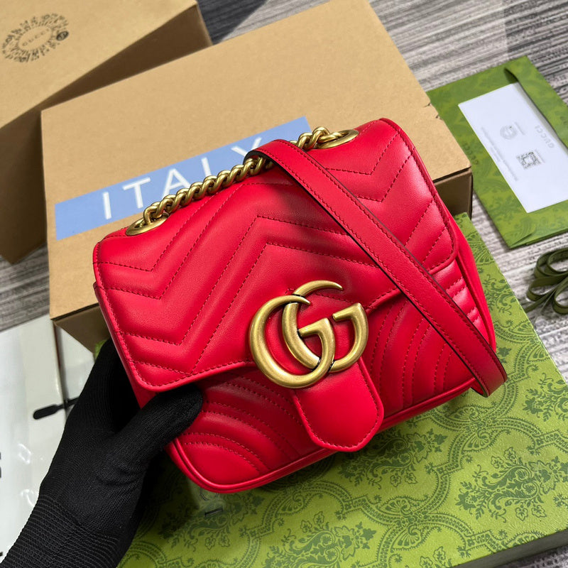 Satchel Bags - GCI Bags - 7493