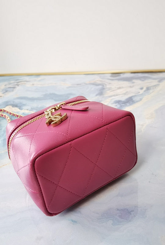 Satchel Bags - CHL Bags - 1434