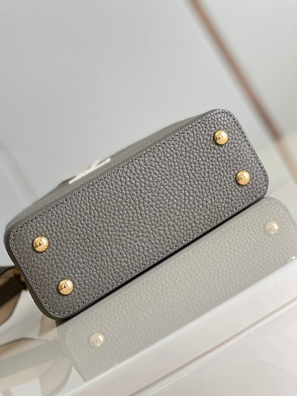 Satchel Bags - VL Bags - 1793