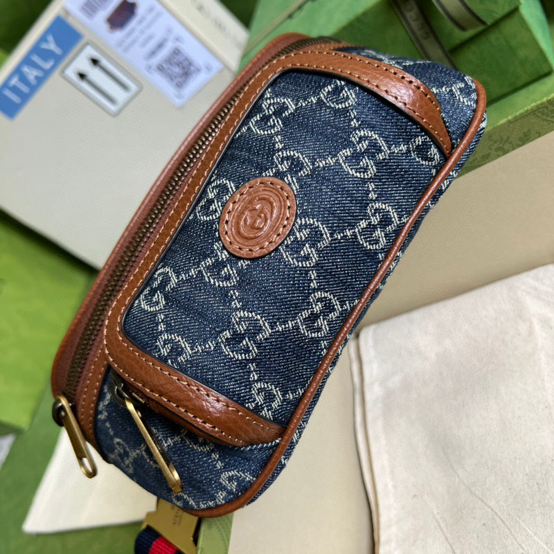 Gucci Luxury Fashion Bag