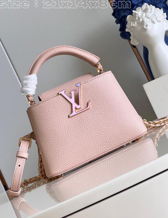 SAMC - LOV Bags - 871