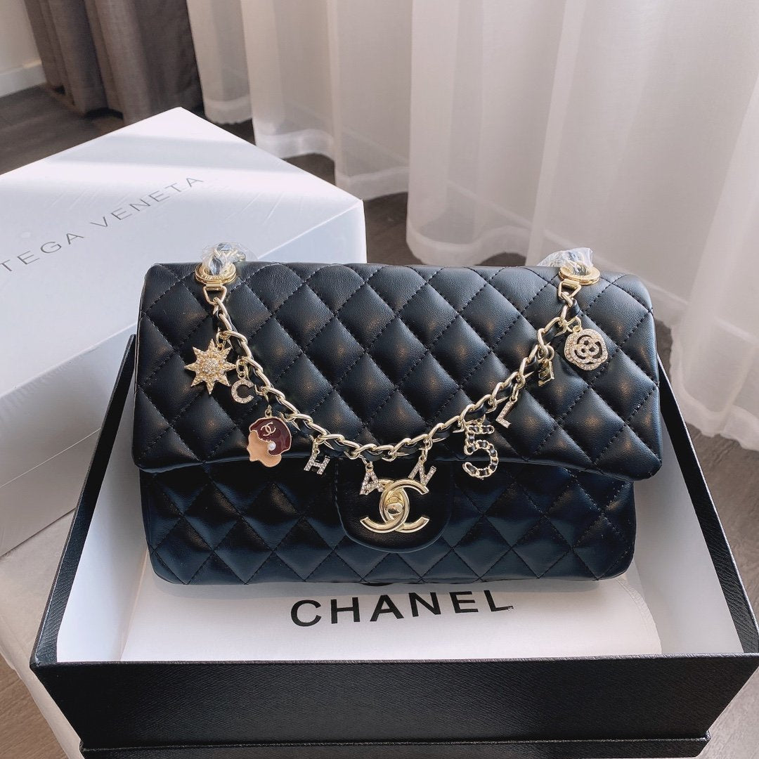 EN - NEW Arrival Bags CHL 151