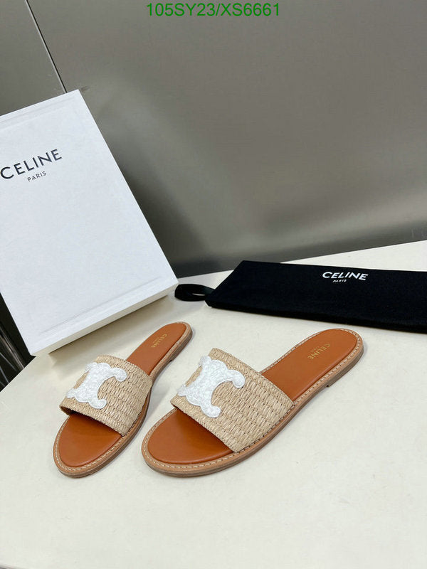SAMC - COL Women Shoes - 232