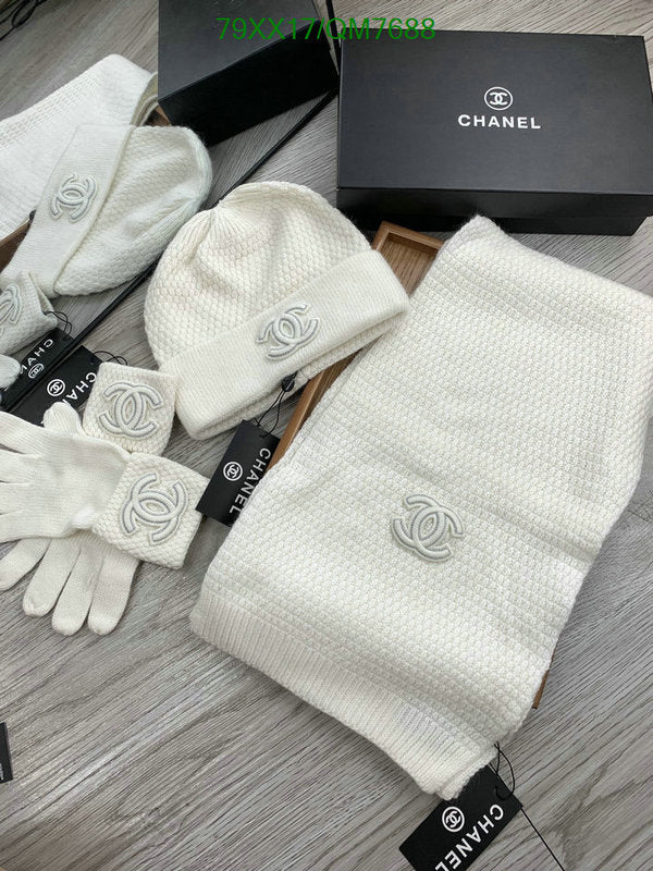 SAMC - CHL Scarves - 542