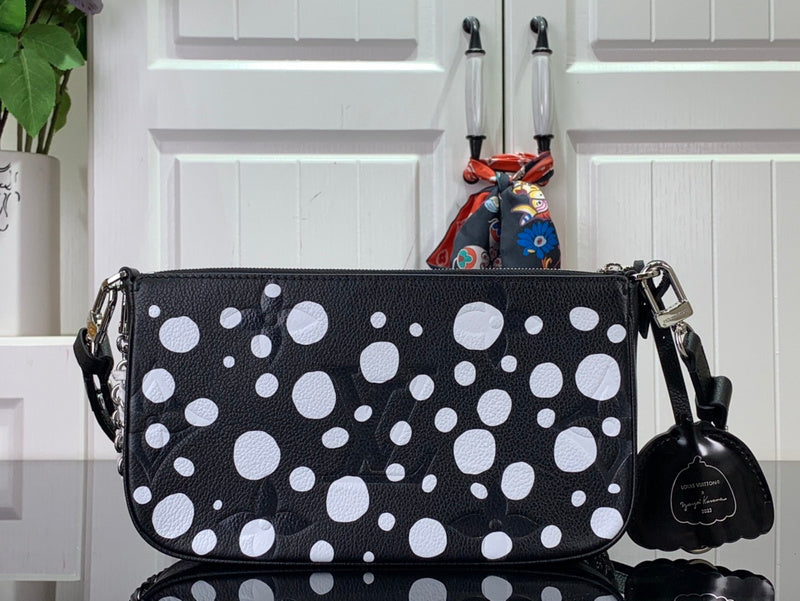 Satchel Bags - VL Bags - 2496