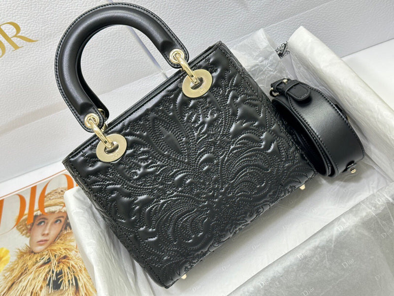 Glami Fashion - DIR Bags - 1415