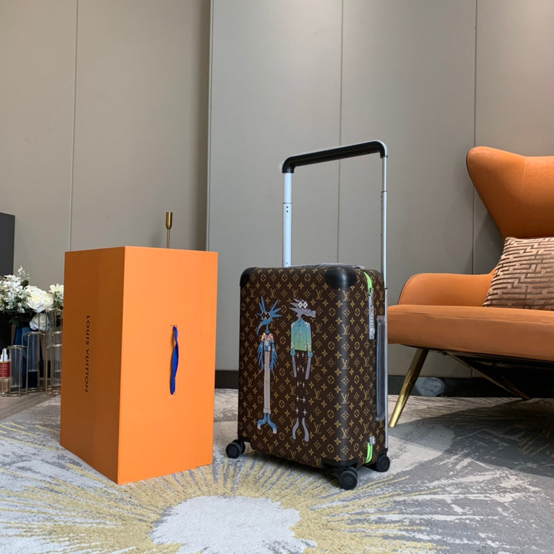 glami - Travel Bags - 588