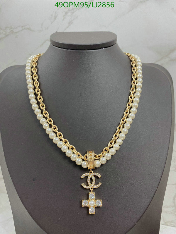 SAMC - CHL Jewelry - 1227