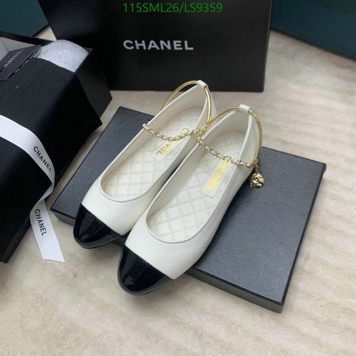 SAMC - CHL Women Shoes Ballet - 382