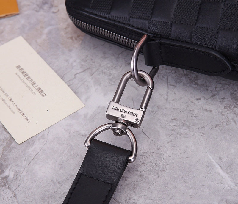 Satchel Bags - VL Bags - 3483