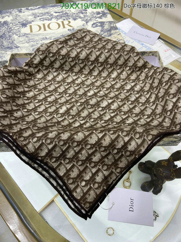 SAMC - DOR Scarves - 295