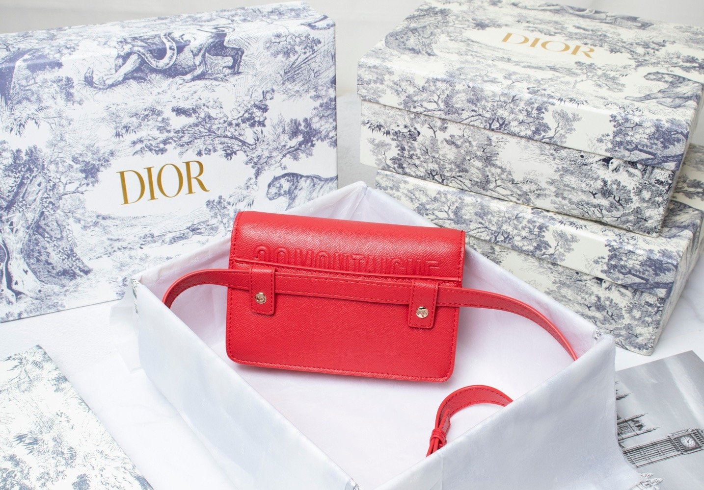 EN - New Arrival Bags DIR 134