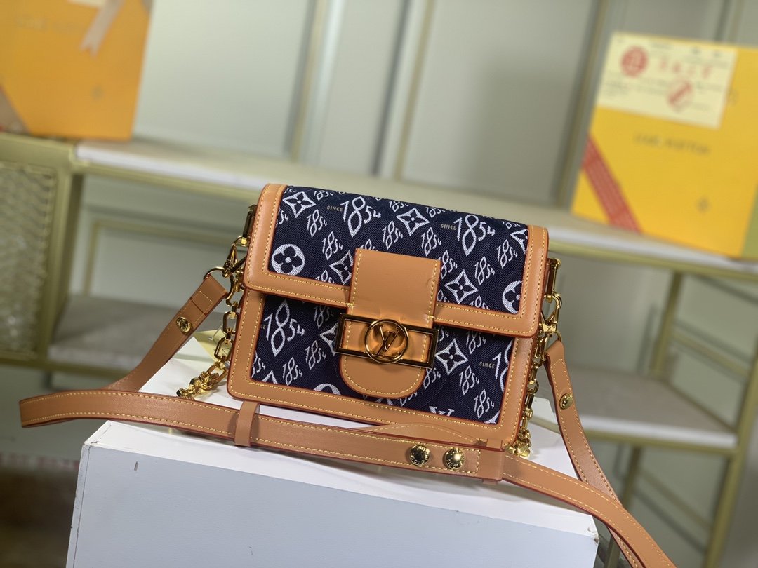 EN - New Arrival Bags LUV 109