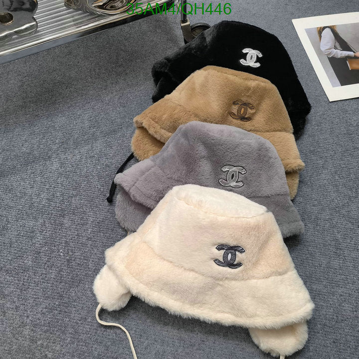 SAMC - CHL Caps & Hats - 129