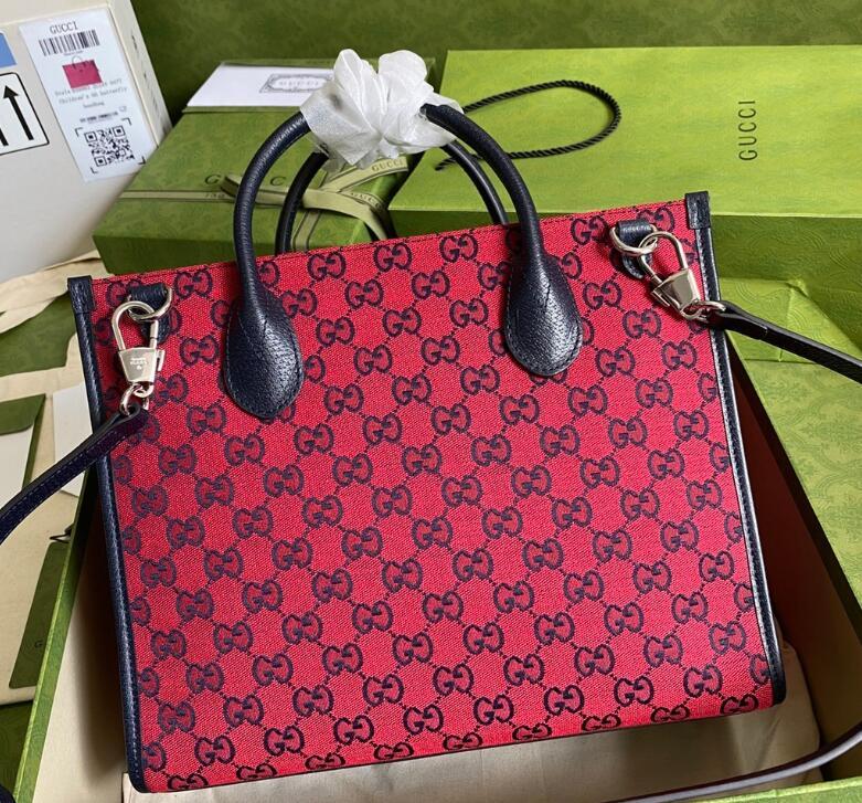 SAMC - GUKI Bags - 1830