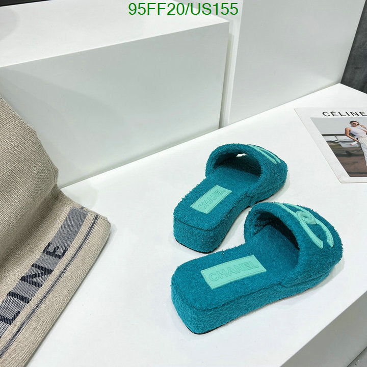 SAMC - CHL Women Shoes Slippers - 110