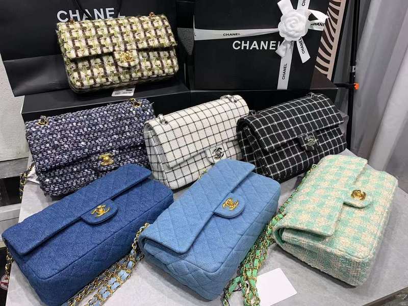 Satchel Bags - CHL Bags - 5566