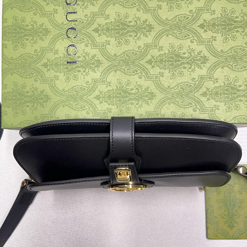 Satchel Bags - GCI Bags - 7824
