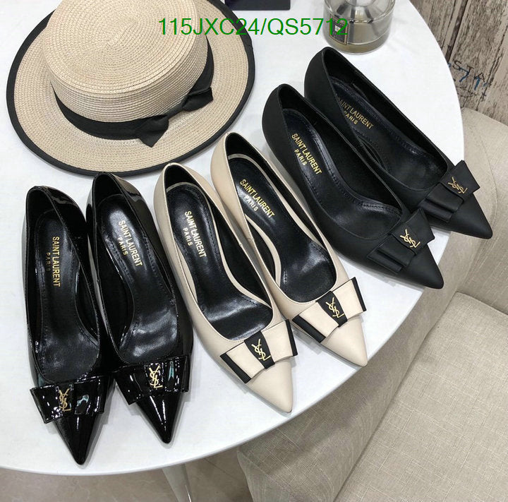 SAMC - YLS Women Shoes Heels - 073